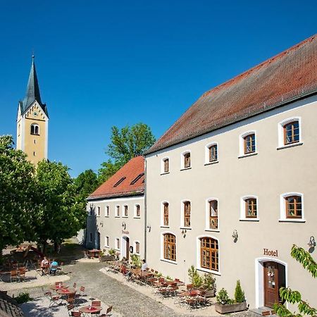Brauereigasthof Stanglbraeu Hausen  Екстер'єр фото
