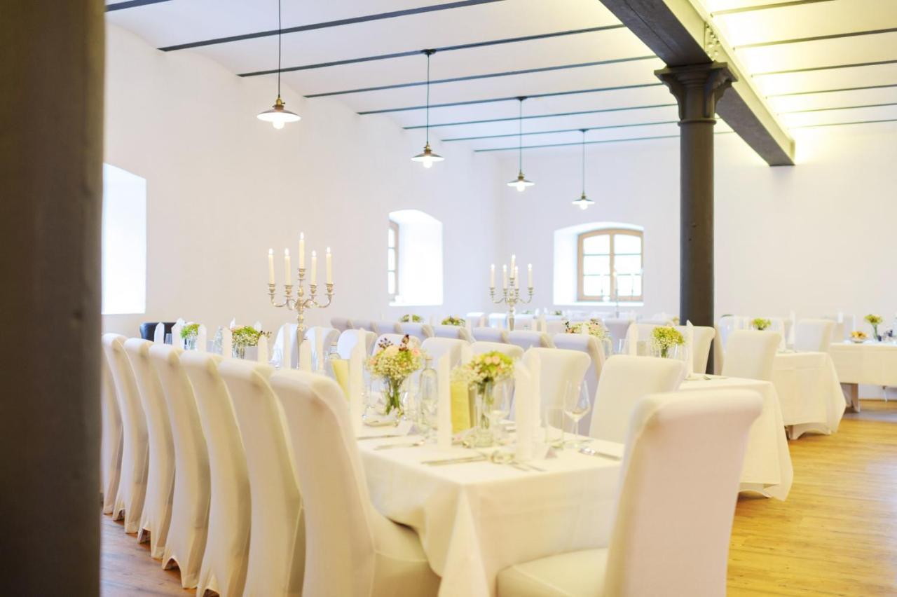 Brauereigasthof Stanglbraeu Hausen  Екстер'єр фото
